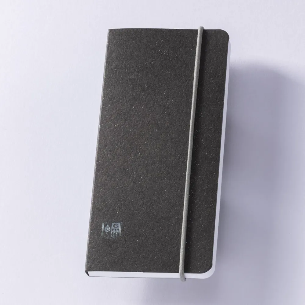 Gmund Notes Pocket Pad - - Deep Glance 120 g 100 ark. > Notatniki Gładkie