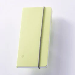 Gmund Notes Pocket Pad - - Lime 120 g 100 ark.
