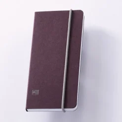 Gmund Notes Pocket Pad - - Merlot 120 g 100 ark. > Notatniki Gładkie