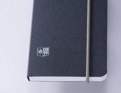 Gmund Notes Pocket Pad - - Midnight 120 g 100 ark.