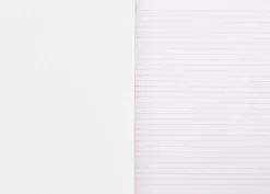 Rhodia Notes - - w kratkę, biały, A5, 80 g, 48 ark.