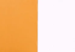 Rhodia Notes - - w kropki, pomarańczowy, A5, 80 g, 48 ark.