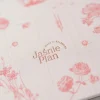 Jasnie Plan Notes Sielski A5 - Jaśnie Plan - jasnoróżowy > Notatniki W Linie
