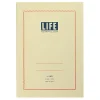 Life Notes Vermilion A5 - - kremowy