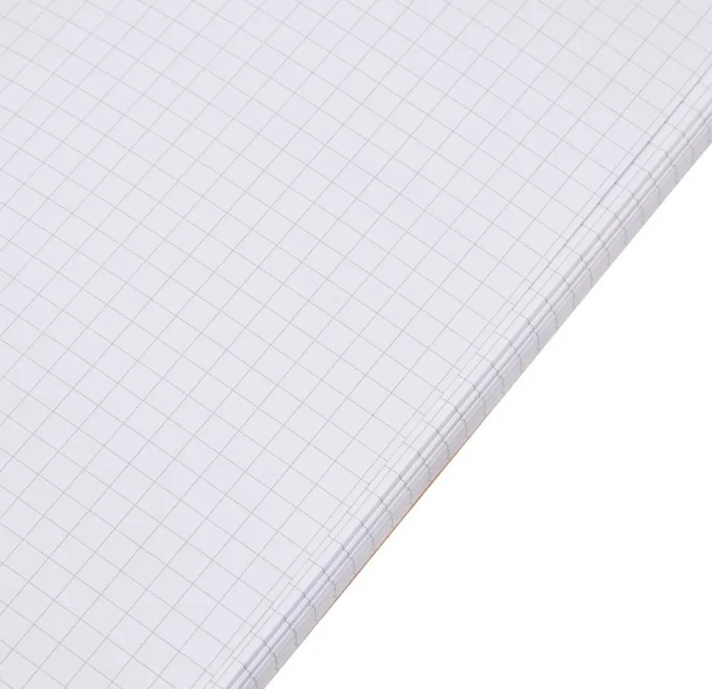 Rhodia Notes w kratkę No.16 A5 - - Azure 80 g/m2 80 ark. > Notatniki W Kratkę