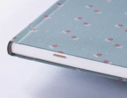 Gmund Notes w kropki Dirndl-Book - - Resi 115 g 112 ark. ><noscript><img width=