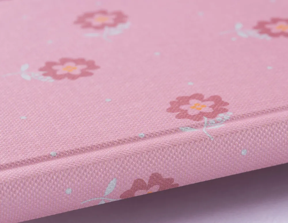 Gmund Notes w kropki Dirndl-Book - - Vroni 115 g 112 ark.