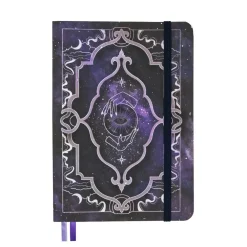 Devangari Notes w kropki Fortune-teller A5 - - 120 g/m2 > Notatniki W Kropki