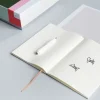 Papierniczeni Notes w kropki Klasyk - - Mech 80 ark.