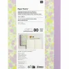 Rico Design Notes w kropki Marbled 14,5 x 19,5 cm - Paper Poetry - 80 ark. > Notatniki W Kropki