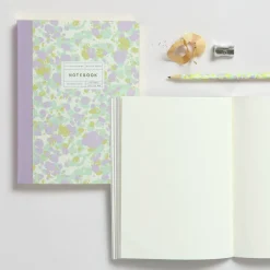 Rico Design Notes w kropki Marbled 14,5 x 19,5 cm - Paper Poetry - 80 ark. > Notatniki W Kropki