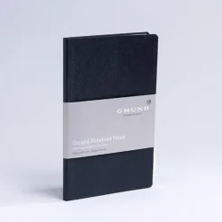 Gmund Notes w kropki Mono - - Ink 115 g 112 ark. > Notatniki W Kropki