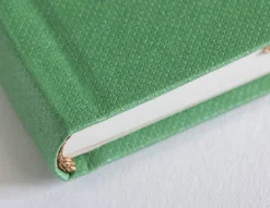 Gmund Notes w kropki Mono - - Sage 115 g 112 ark. > Notatniki W Kropki