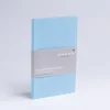Gmund Notes w kropki Mono - - Sky 115 g 112 ark. > Notatniki W Kropki