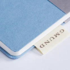 Gmund Notes w kropki Mono - - Sky 115 g 112 ark. > Notatniki W Kropki
