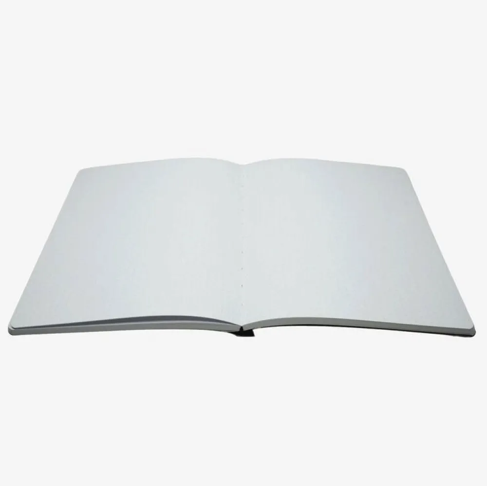 Devangari Notes w kropki otabind Night Meadow B5 - - 120 g/m2 > Notatniki W Kropki