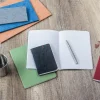 Clairefontaine Notes w linie Age Bag A4 - - Black 90 g 96 stron