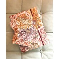 Rhodia Notes w linie Bouquet A5 - - 80 g/m2 32 ark. > Notatniki W Linie
