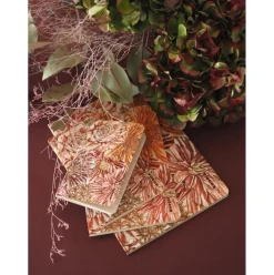 Rhodia Notes w linie Bouquet 9 x 14 cm - - 80 g/m2 32 ark.