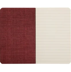 Rhodia Notes w linie Bouquet 9 x 14 cm - - 80 g/m2 32 ark.