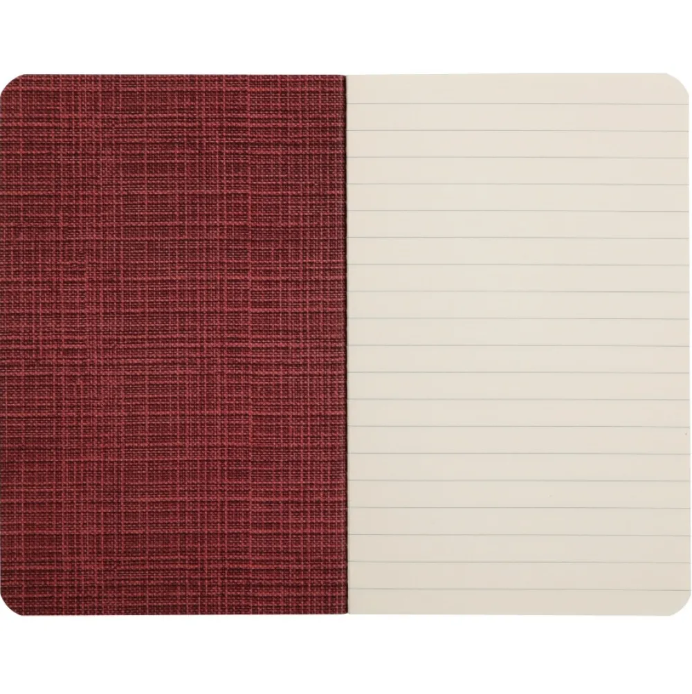 Rhodia Notes w linie Bouquet 9 x 14 cm - - 80 g/m2 32 ark.