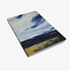 Devangari Notes w linie otabind Baltic Sea A5 - - 120 g/m2 ><noscript><img width=