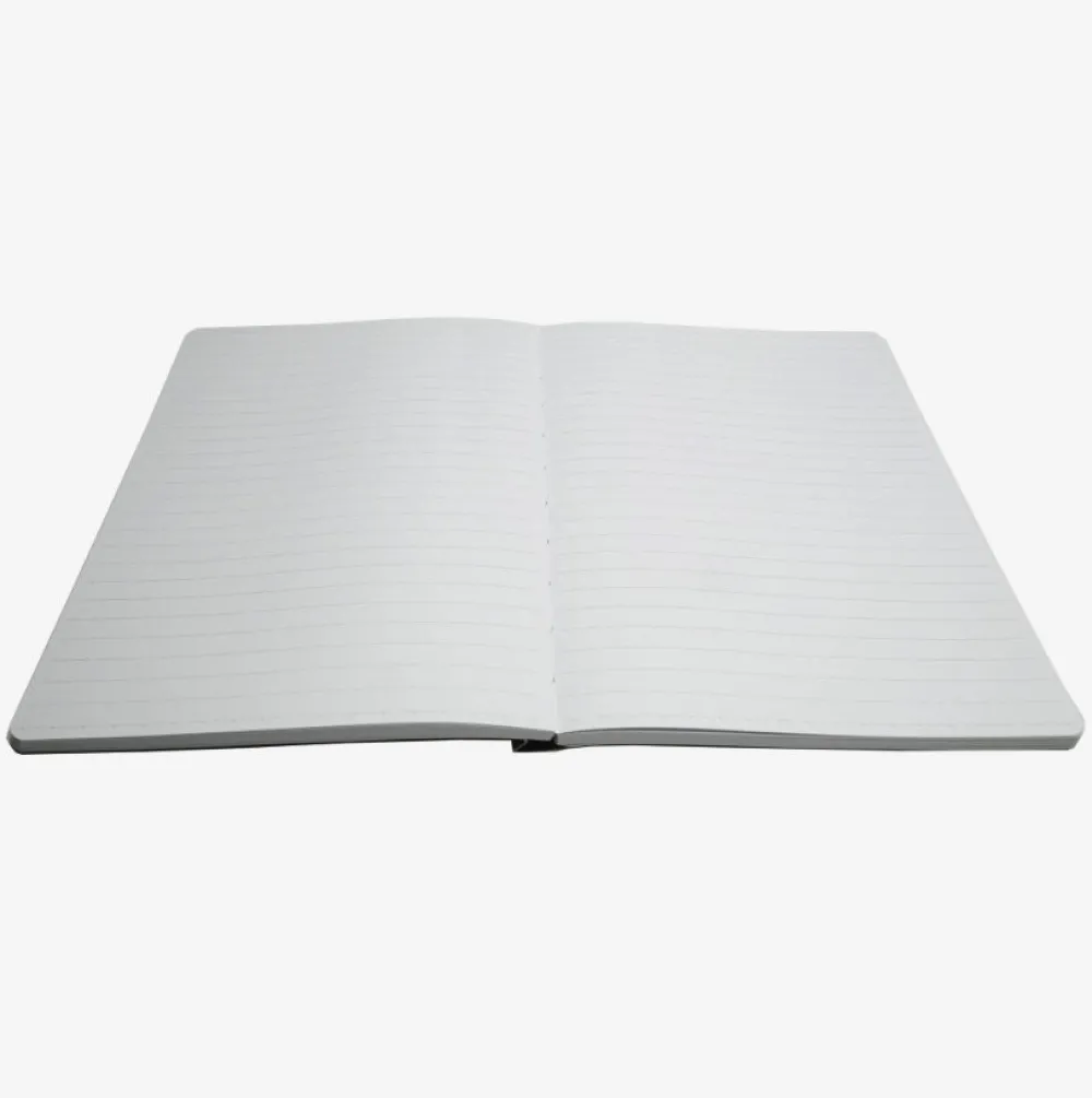 Devangari Notes w linie otabind Baltic Sea A5 - - 120 g/m2 > Notatniki W Linie