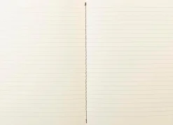 J.Herbin Notes w linie Passage des Panoramas A5 - - 120 g/m2