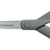 Westcott Nożyczki tytanowe Titanium Super Softgrip - - 18 cm > Nożyczki