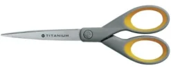 Westcott Nożyczki tytanowe Titanium Super Softgrip - - 18 cm > Nożyczki