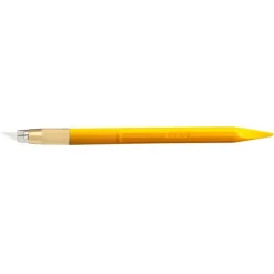 Olfa Nóż, skalpel precyzyjny AK-5 - - 30 ostrzy ><noscript><img width=