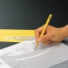 Olfa Nóż, skalpel precyzyjny AK-1 - - 25 ostrzy > Noże I Skalpele Do Cięcia