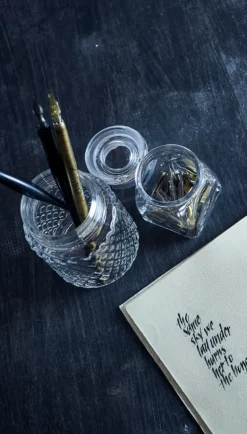 Speedball Obsadka do kaligrafii Crow Quill nr 102 - - Black