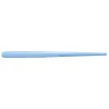 DEML Holzerzeugnisse Obsadka drewniana do kaligrafii - Deml - prosta, Baby Blue, 17 cm