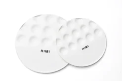 HIMI Okrągła paletka malarska UFO 22 cm - ><noscript><img width=