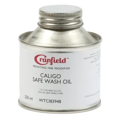 Olej Caligo Safe Wash - Cranfield - 250 ml > Techniki Graficzne