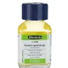 Schmincke Olej lniany rafinowany do farb olejnych - - 60 ml