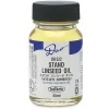 Holbein Olej lniany Stand do farb olejnych Duo Aqua Oil - - 55 ml > Oleje|Media Do Farb Olejnych