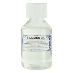 Renesans Olej silikonowy do pouringu - - 100 ml > Media Do Pouringu