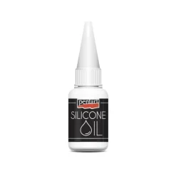 Pentart Olej silikonowy do techniki Fluid Painting - - 20 ml > Media Do Pouringu