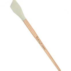 Princeton Łopatka silikonowa Catalyst Blade - - biała, 30 mm > Pędzle Silikonowe