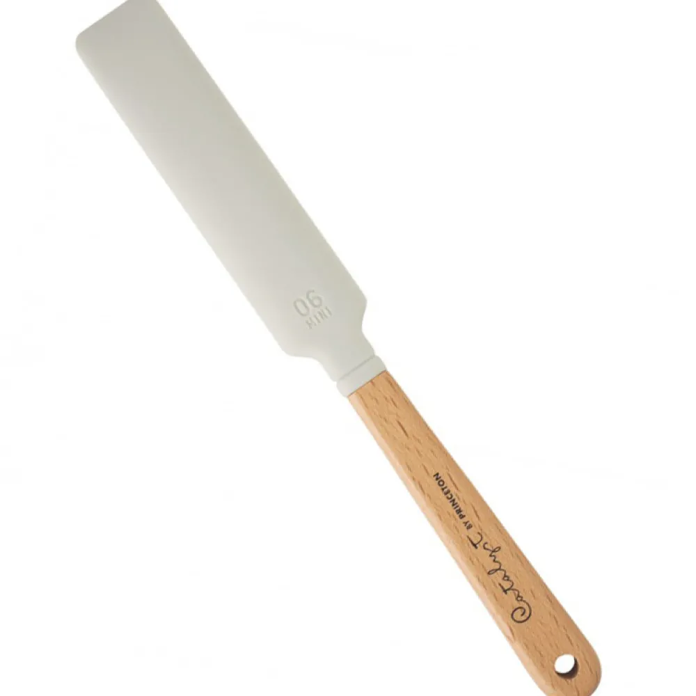 Princeton Łopatka silikonowa Catalyst Mini Blade - - szara, nr 01 > Szpachelki