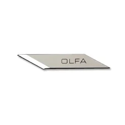 Olfa Ostrza KB do skalpela AK-5 z igłą - - 4 mm, 30 szt. ><noscript><img width=