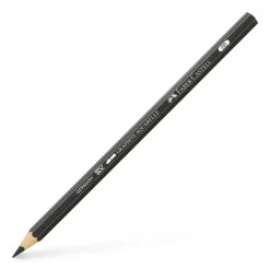 Faber-Castell Ołówek akwarelowy Graphite Aquarelle - - 8B > Ołówki
