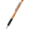 Pentel Ołówek automatyczny 120 A3 DX - - żółty, 0,9 mm