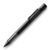 Lamy Ołówek automatyczny AL-star - - czarny, 0,5 mm