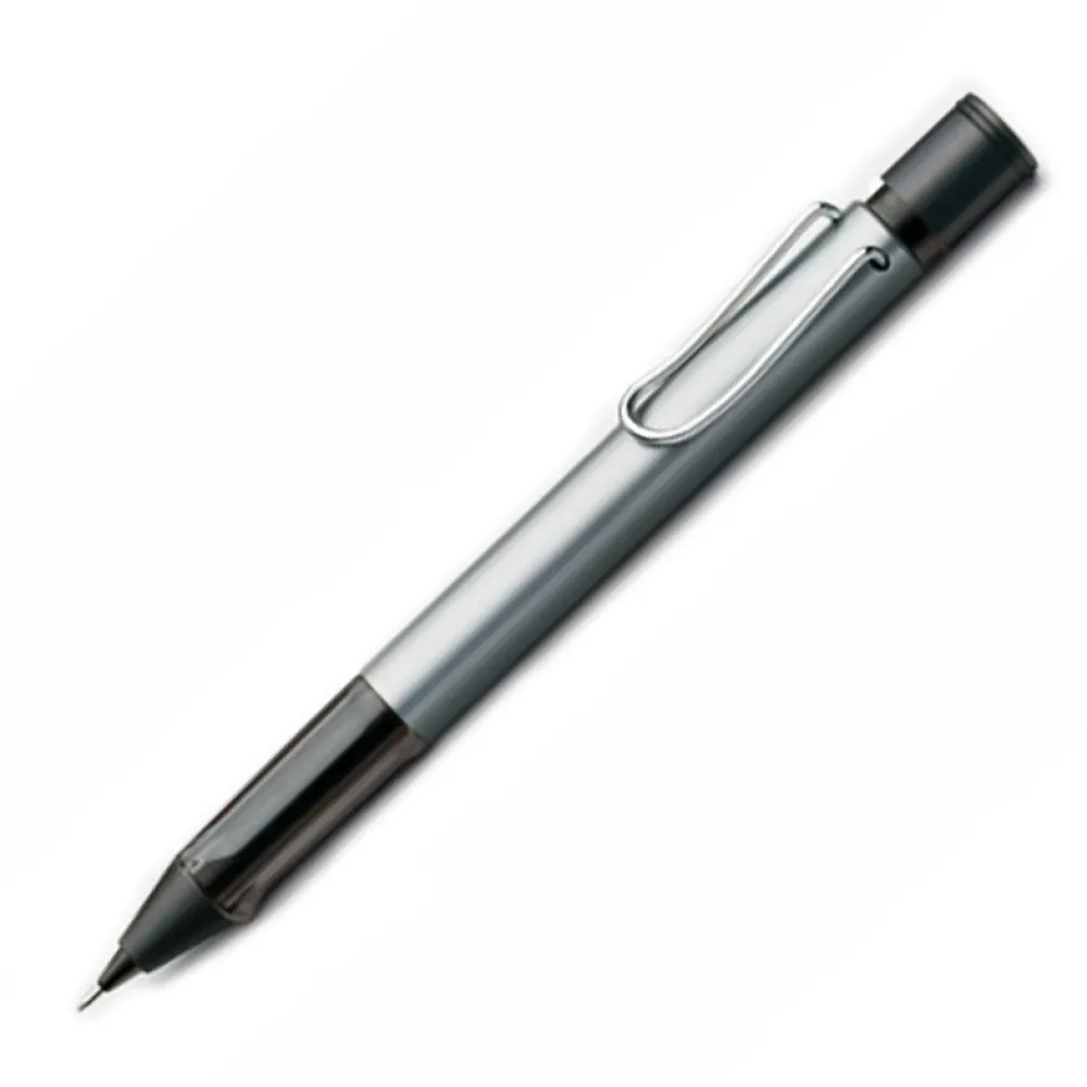 Lamy Ołówek automatyczny AL-star - - grafitowy, 0,5 mm > Ołówki