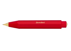 Kaweco Ołówek automatyczny Classic Sport - - Red, 0,7 mm