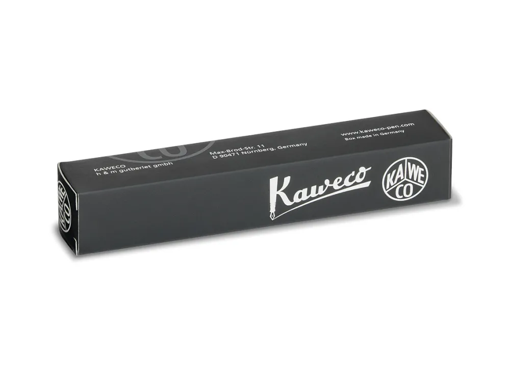 Kaweco Ołówek automatyczny Lunar Sport - - Light Green 0,7 mm > Ołówki