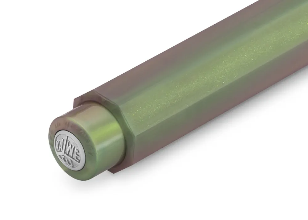 Kaweco Ołówek automatyczny Lunar Sport - - Shadow Green 0,7 mm > Ołówki